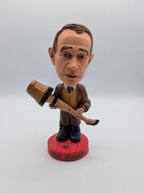 Neca Head Knockers A Christmas Story The Old Man Bobblehead 2003 Original